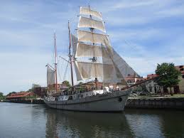 Klaipeda herbas