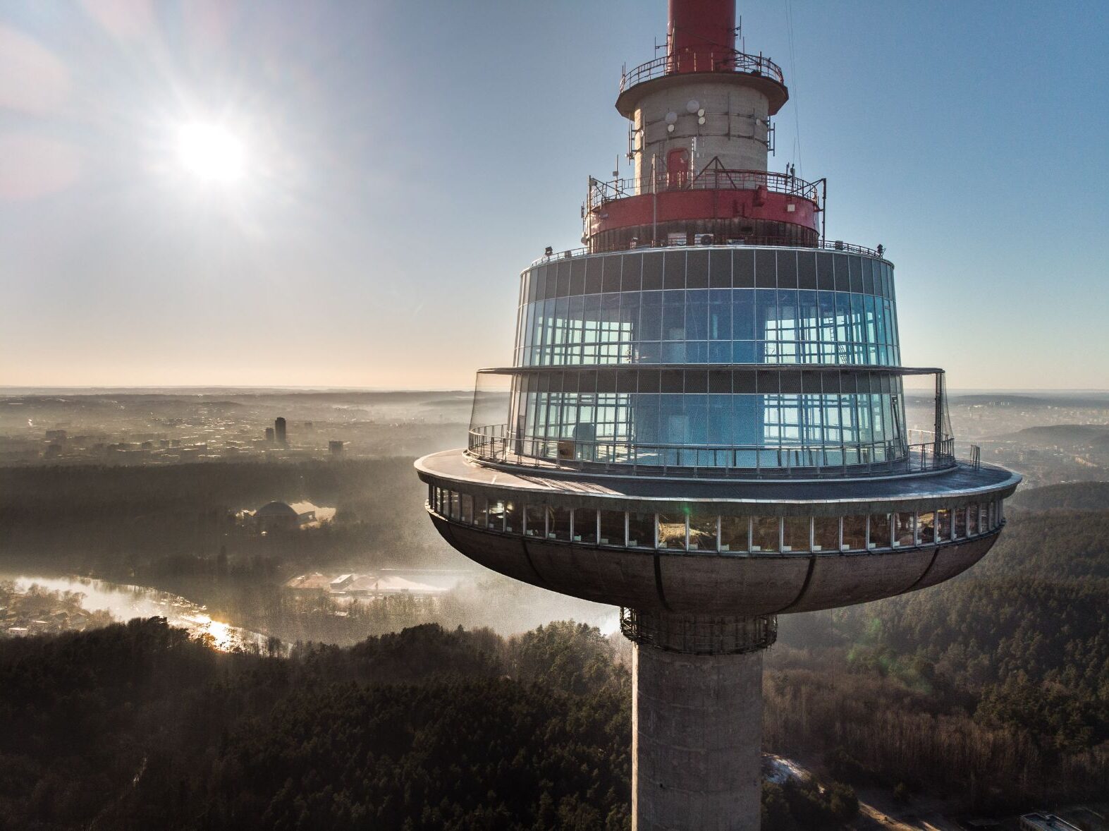 Vilnius herbas