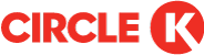 Circle K logotipas