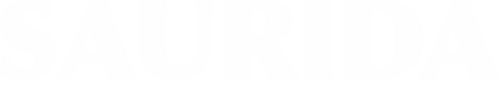 Saurida logotipas