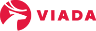 Viada logotipas